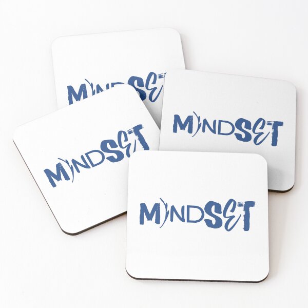 Item preview, Mindset | Mindset is everything designed and sold by Giovanni-c.
