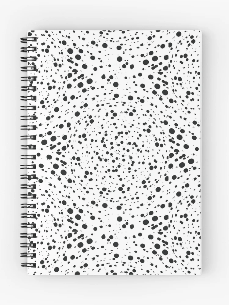 Thumbnail 1 of 3, Journal, gravity field designed and sold by Work of art Shop.