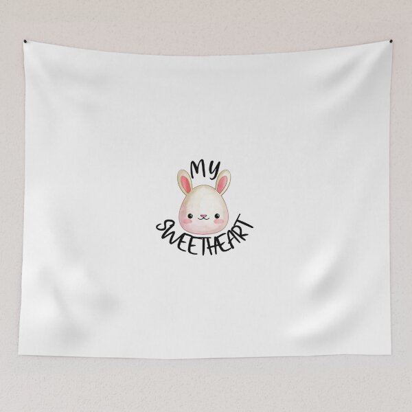 Item preview, Kopie von Kopie von My Sweetheart designed and sold by strokli.