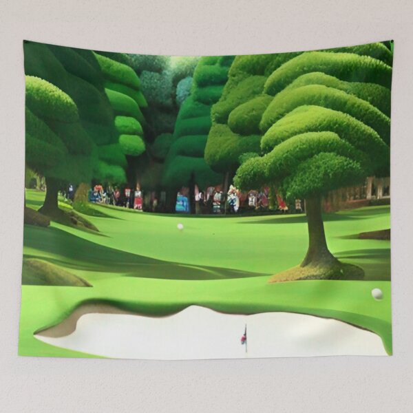 Item preview, Golf  designed and sold by DrGin-and-Juice.