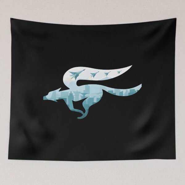 Item preview, Star Fox Corneria Takeoff Classic  designed and sold by seeteshemooo.