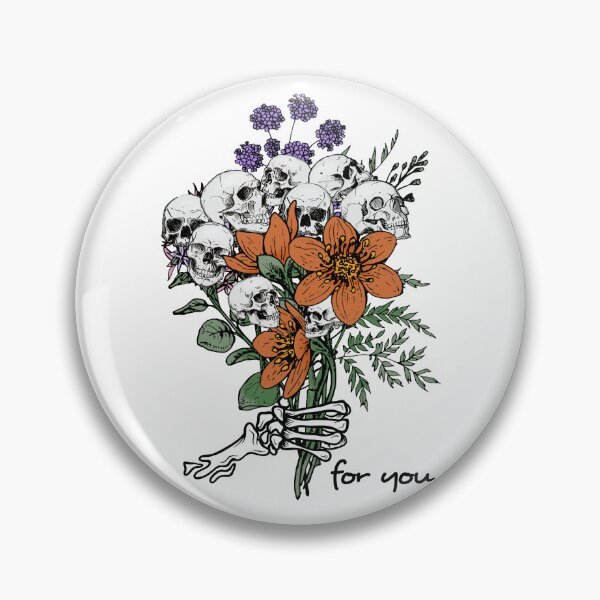 Item preview, Bouquet Of Flowers designed and sold by ArtemisDesignss.