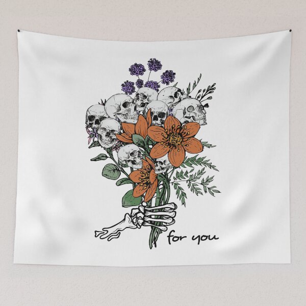 Item preview, Bouquet Of Flowers designed and sold by ArtemisDesignss.