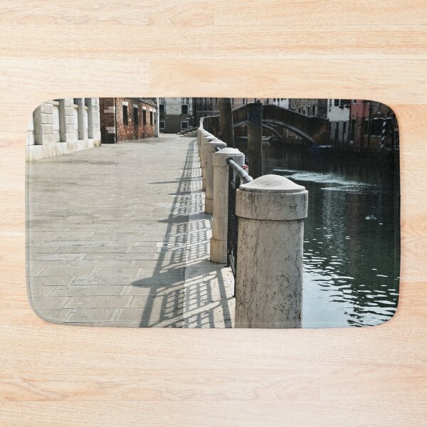 Item preview, Canals, bridges, and shadows. designed and sold by Nerone.