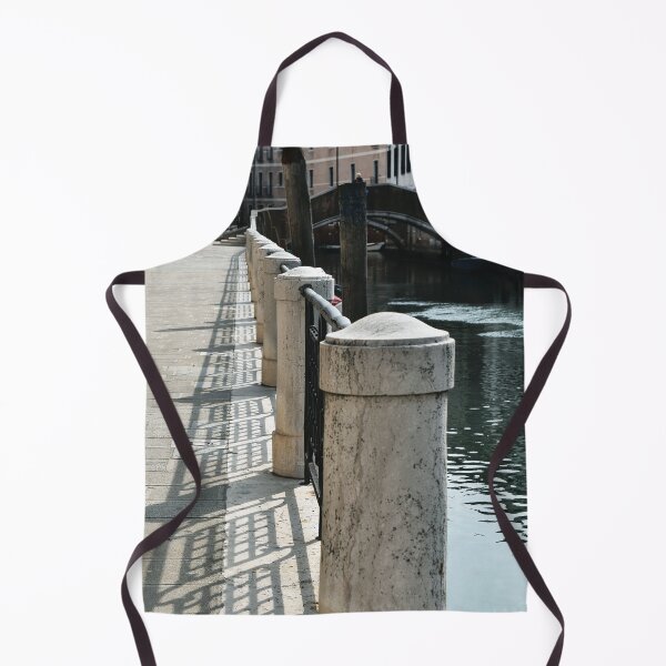 Item preview, Canals, bridges, and shadows. designed and sold by Nerone.