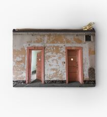 The Faults of Mercury Studio Pouch