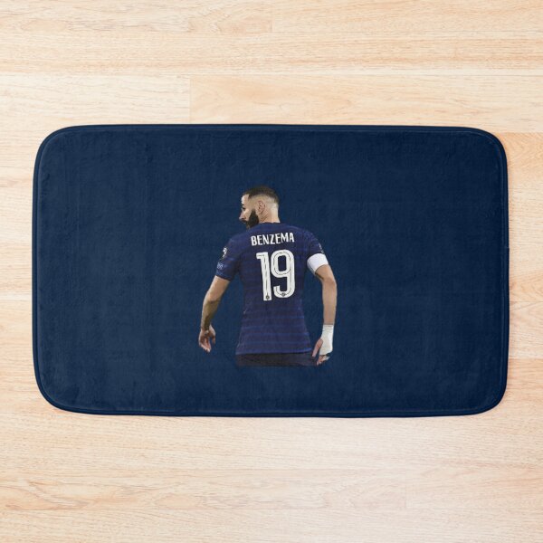 Item preview, Benzema France World Cup designed and sold by ijdesigns.