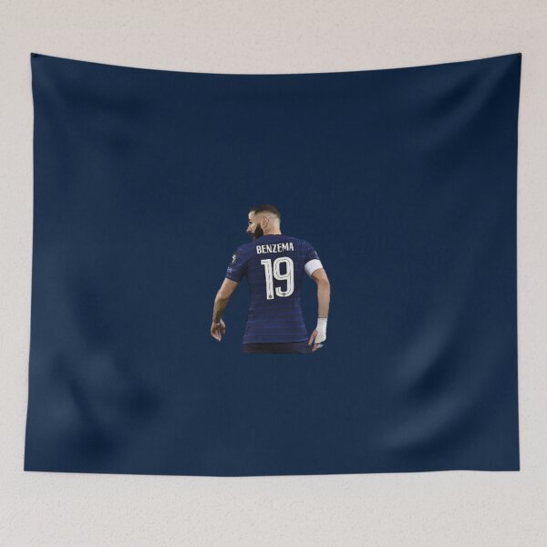Item preview, Benzema France World Cup designed and sold by ijdesigns.