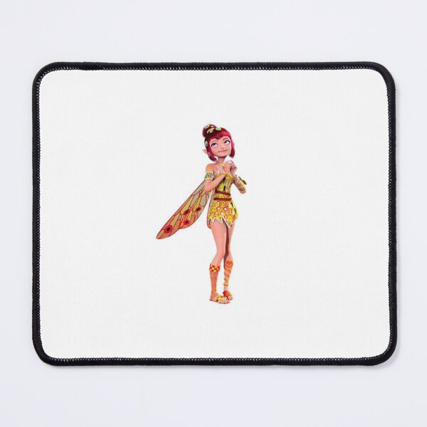 Item preview, Mia And Me designed and sold by BAHJASTORE.