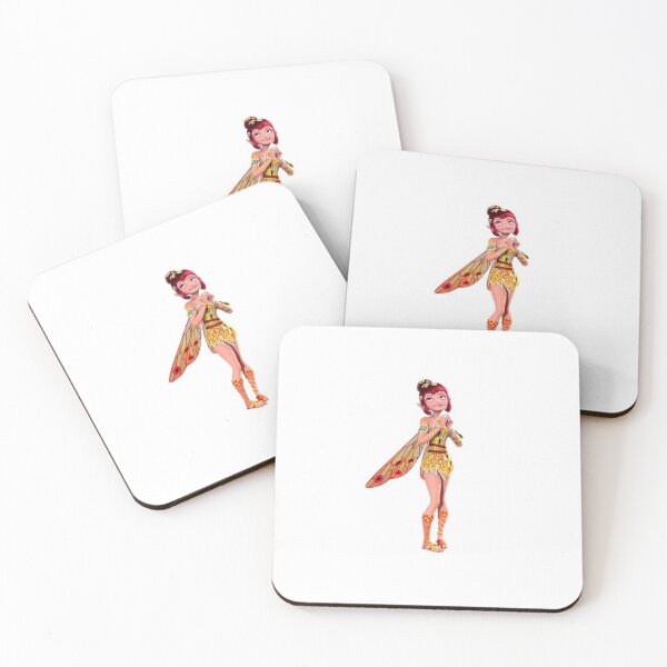Item preview, Mia And Me designed and sold by BAHJASTORE.