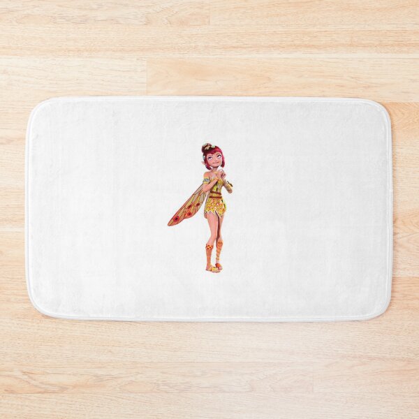 Item preview, Mia And Me designed and sold by BAHJASTORE.