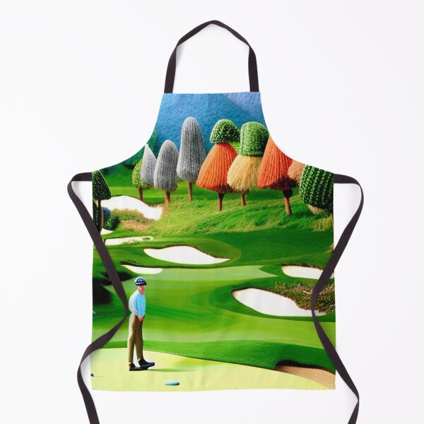 Item preview, Mini Golf designed and sold by DrGin-and-Juice.