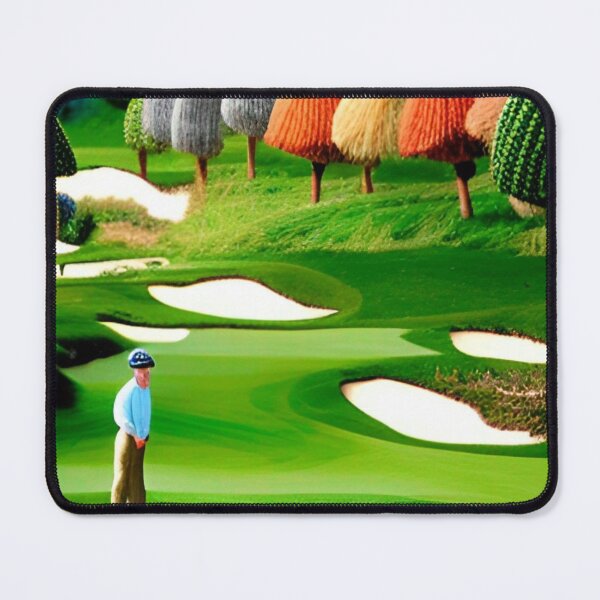 Item preview, Mini Golf designed and sold by DrGin-and-Juice.