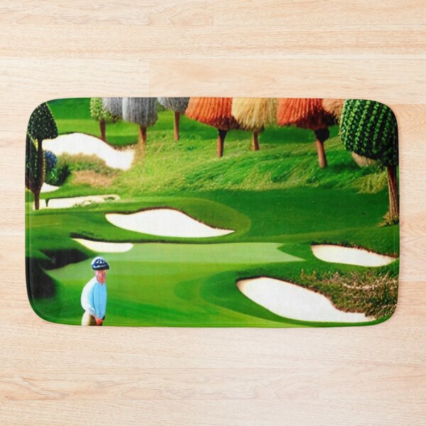 Item preview, Mini Golf designed and sold by DrGin-and-Juice.