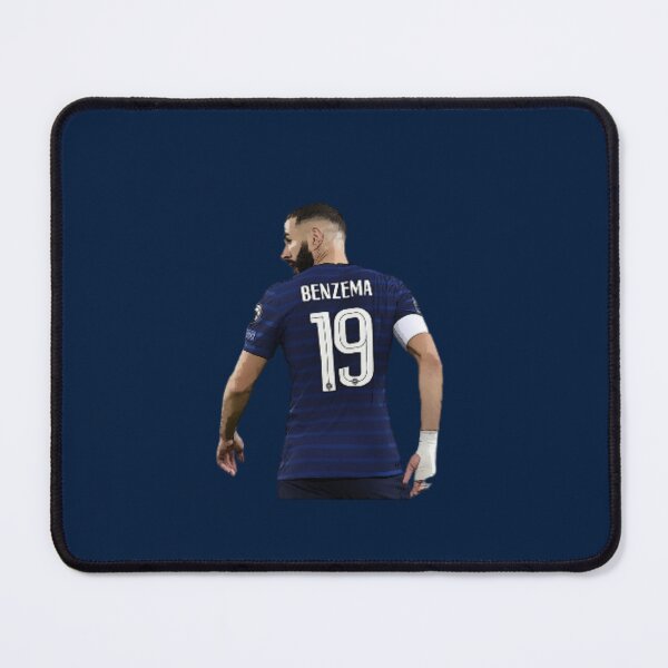 Item preview, Benzema France World Cup designed and sold by ijdesigns.