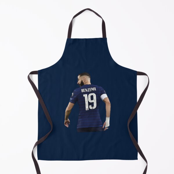 Item preview, Benzema France World Cup designed and sold by ijdesigns.
