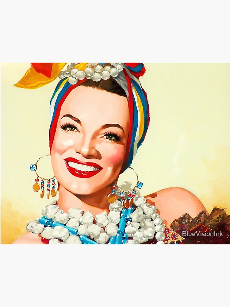 Carmen Miranda filmography - Wikipedia