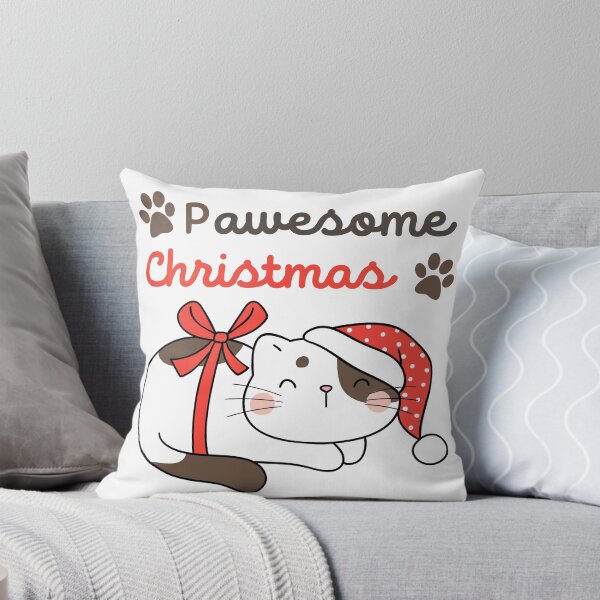 Item preview, Pawesome Christmas designed and sold by trendingatees.