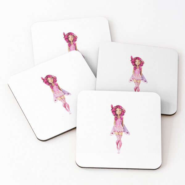Item preview, Mia And Me designed and sold by BAHJASTORE.