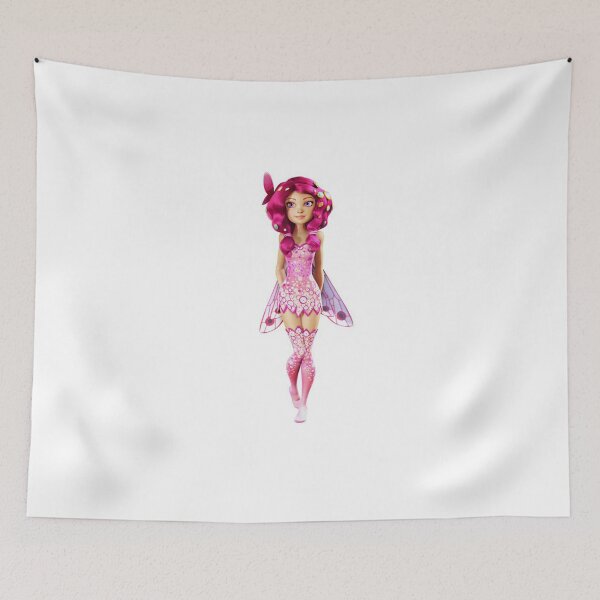 Item preview, Mia And Me designed and sold by BAHJASTORE.