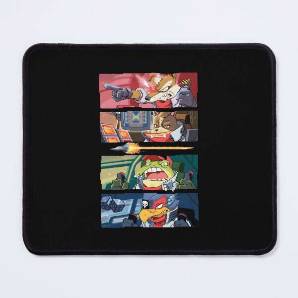 Item preview, Star Muppets Fox Classic designed and sold by seeteshemooo.