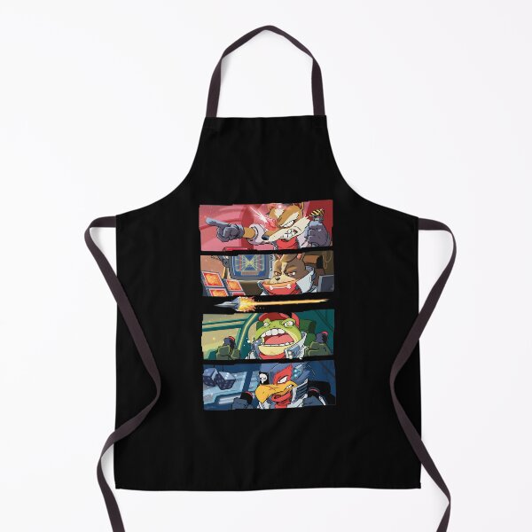Item preview, Star Muppets Fox Classic designed and sold by seeteshemooo.
