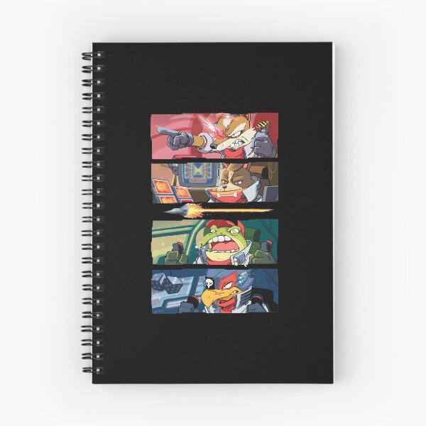 Item preview, Star Muppets Fox Classic  designed and sold by seeteshemooo.