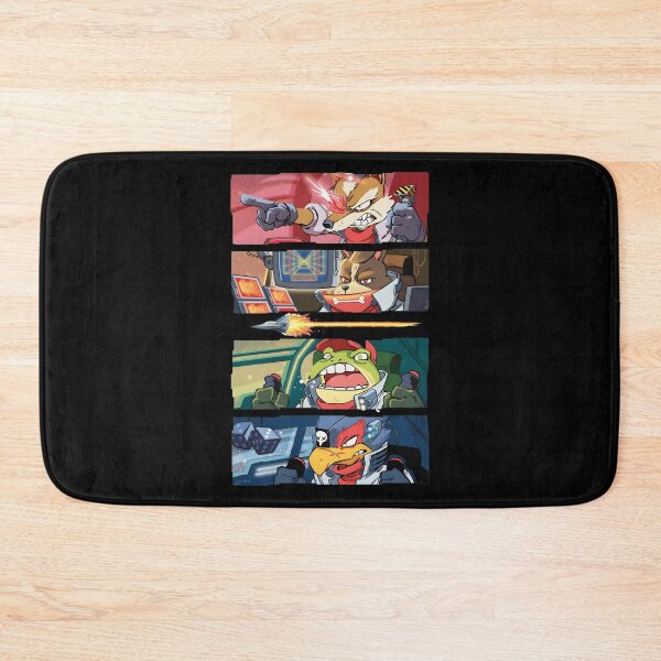Item preview, Star Muppets Fox Classic  designed and sold by seeteshemooo.