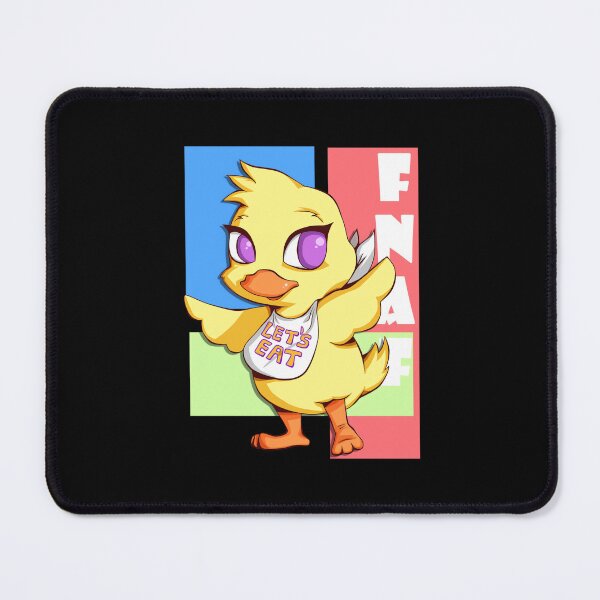 Artikelvorschau, Chibi Chica entworfen und verkauft von wethalmouatx.