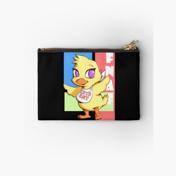 Artikelvorschau, Chibi Chica entworfen und verkauft von wethalmouatx.