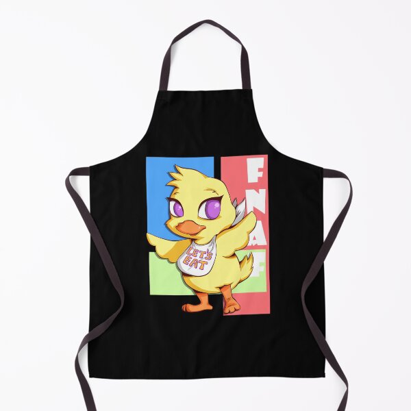 Item preview, Chibi Chica designed and sold by wethalmouatx.