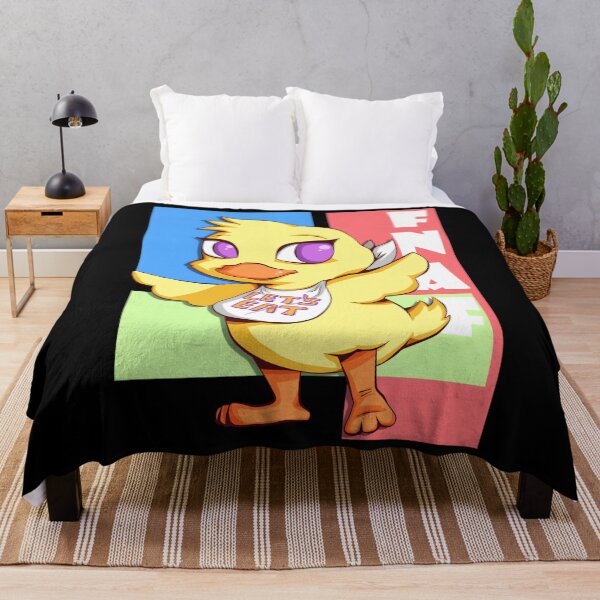 Artikelvorschau, Chibi Chica entworfen und verkauft von wethalmouatx.
