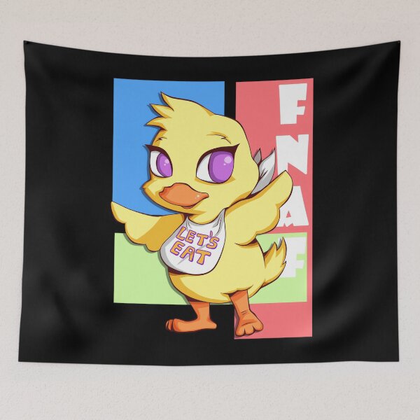Item preview, Chibi Chica  designed and sold by wethalmouatx.
