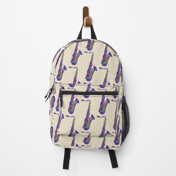 Item preview, Purple Sax designed and sold by AintJames.