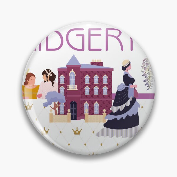 Item preview, London High Society Series designed and sold by Mauswohn.