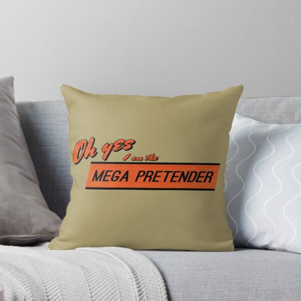 Item preview, Mega Pretender designed and sold by CreatureCorp.