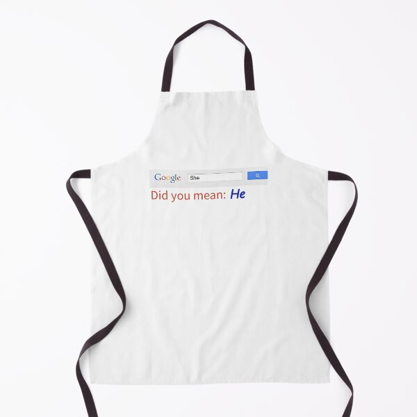 Item preview, Fixing misgender mistakes (FtM) designed and sold by neuroillogic.