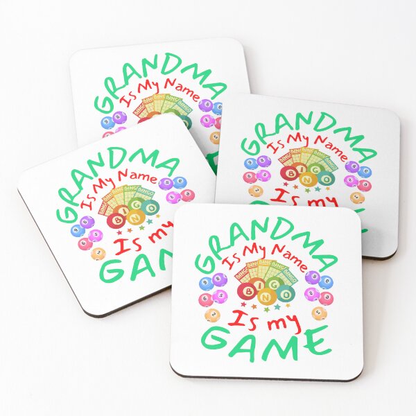 Item preview, i love bingo designed and sold by Celebrity-go.