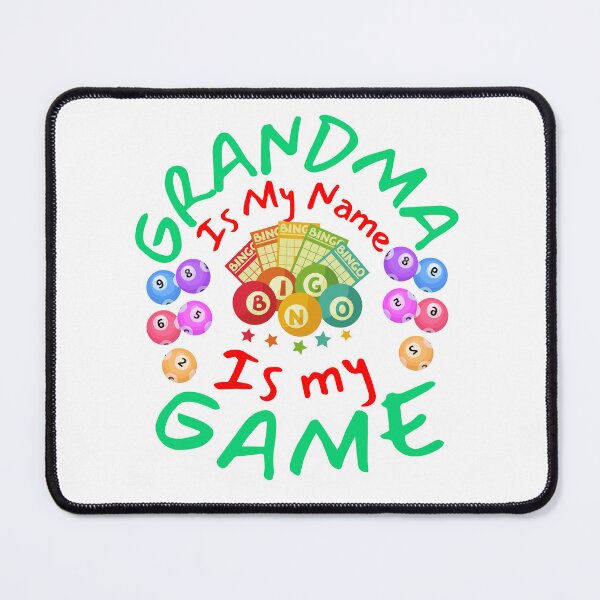 Item preview, i love bingo designed and sold by Celebrity-go.