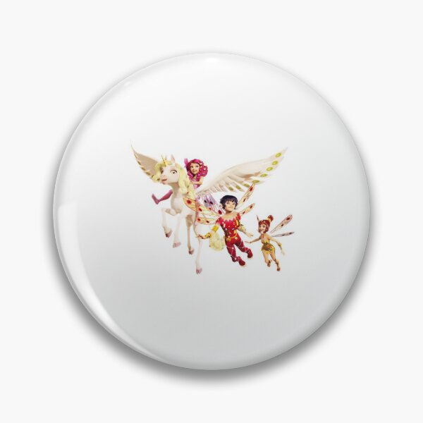 Item preview, Mia And Me designed and sold by BAHJASTORE.