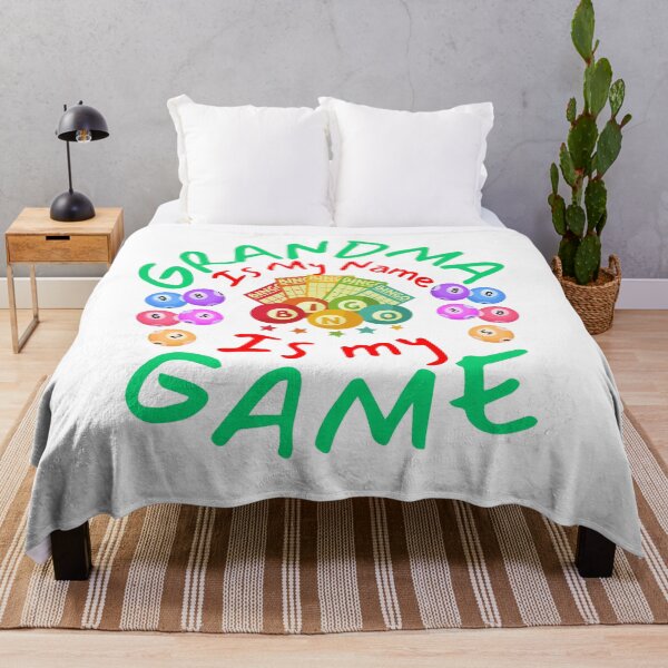 Item preview, i love bingo designed and sold by Celebrity-go.