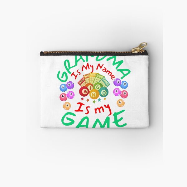 Item preview, i love bingo designed and sold by Celebrity-go.