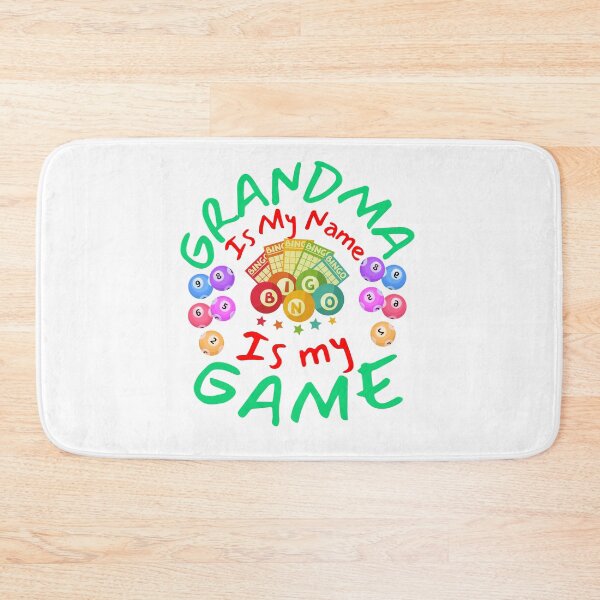 Item preview, i love bingo designed and sold by Celebrity-go.