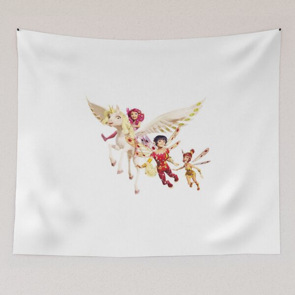 Item preview, Mia And Me designed and sold by BAHJASTORE.