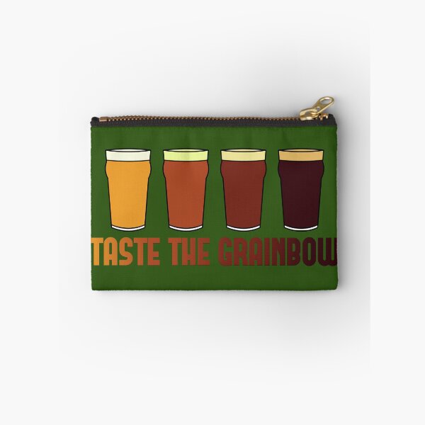 Item preview, Taste the Grainbow designed and sold by WhoIsJohnMalt.