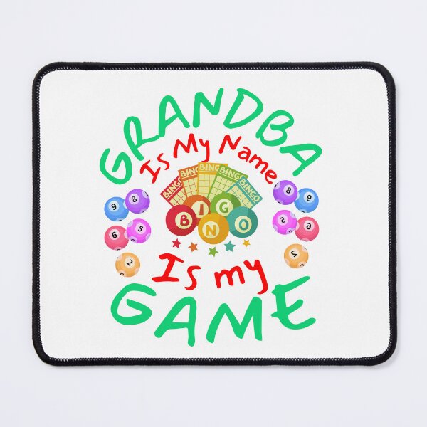 Item preview, i love bingo designed and sold by Celebrity-go.
