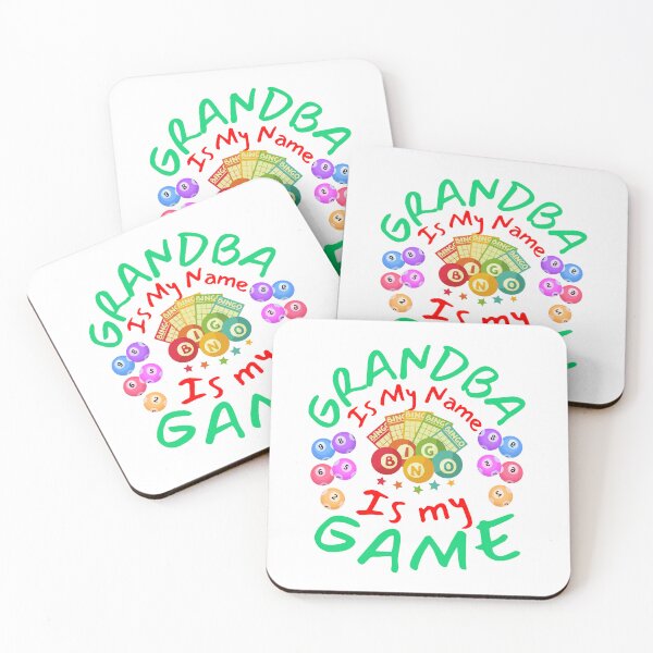 Item preview, i love bingo designed and sold by Celebrity-go.