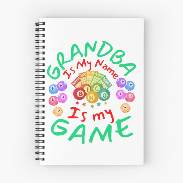 Item preview, i love bingo designed and sold by Celebrity-go.
