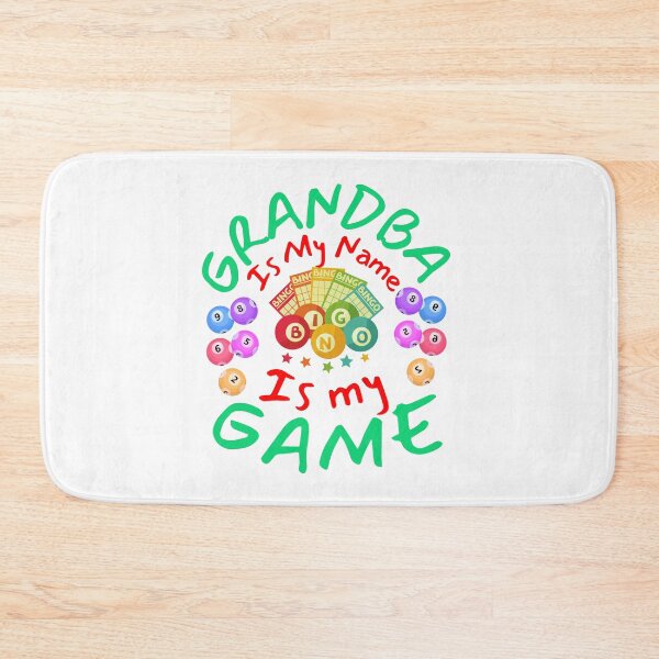 Item preview, i love bingo designed and sold by Celebrity-go.
