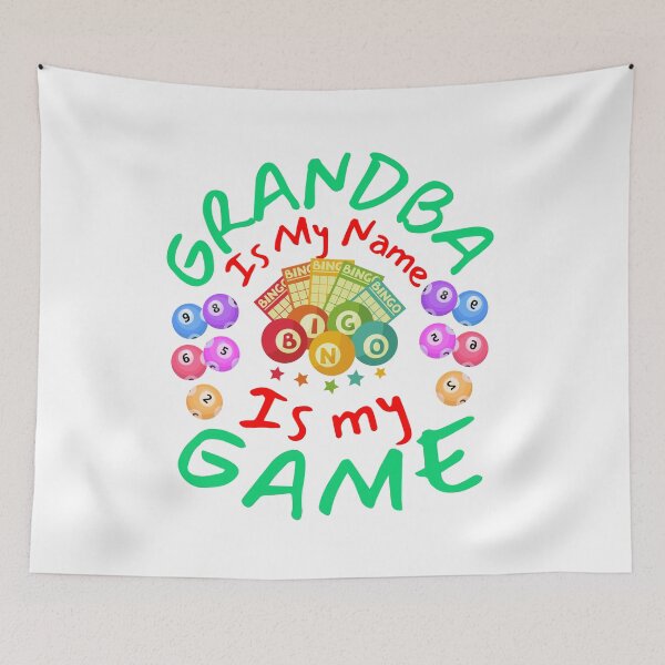 Item preview, i love bingo designed and sold by Celebrity-go.